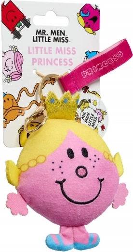 Praktické uchycení na klíče i tašku