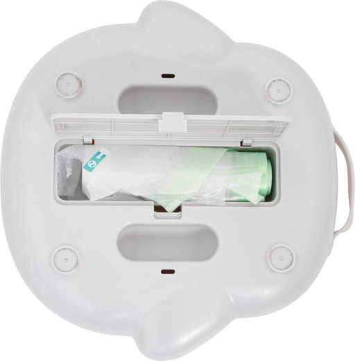 Hygiena bez starostí díky jednorázovým sáčkům