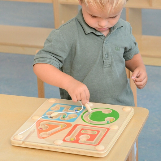 Bezpečný uzavřený systém na cesty i domů