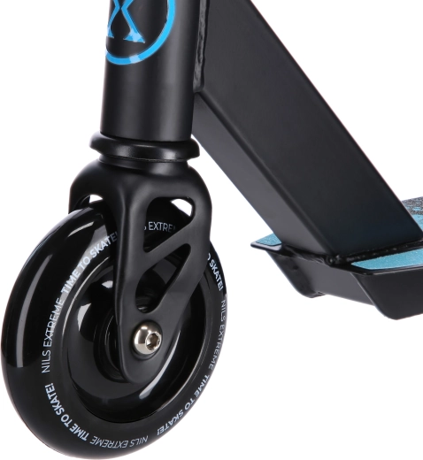 Hladká jízda díky ABEC 7