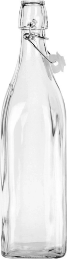 Vzduchotěsné klipové uzavírání