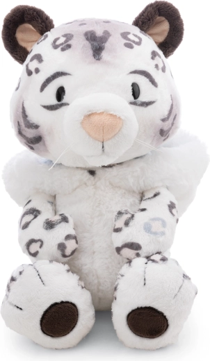 Roztomilé detaily a zimní styl