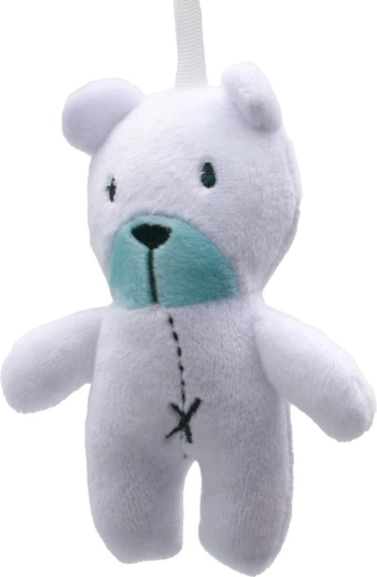 Zábava s melodiemi a kolotočem