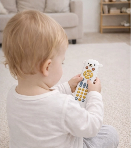 Učení jazyků ANG/FR/ES od prvních měsíců