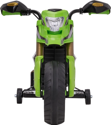 Světelné efekty pro větší zážitek