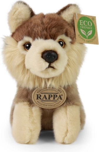 Realistické detaily a ruční zpracování