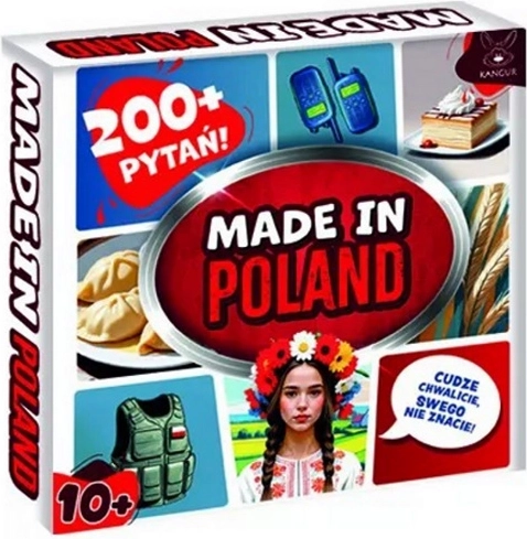Made in Poland – kvíz o polských úspěších
