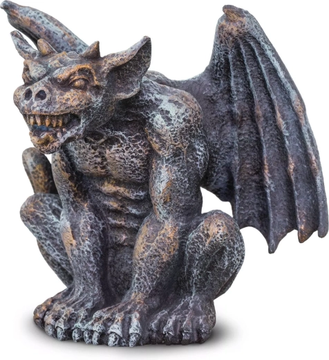 Safari Ltd. figurka chrlič