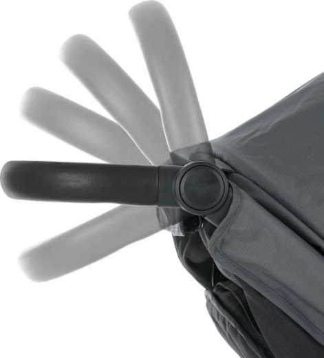 Pohodlí pro rodiče i dítě