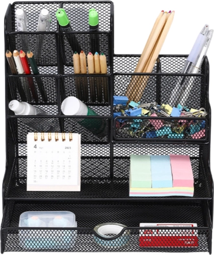 Přehledné členění a snadný přístup