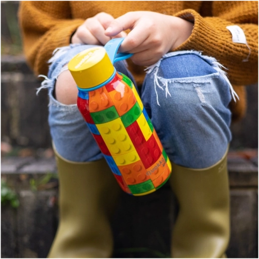 Nerezová ocel bez pachů a chutí