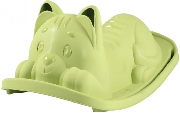 Pevná držátka v podobě kočičích uší