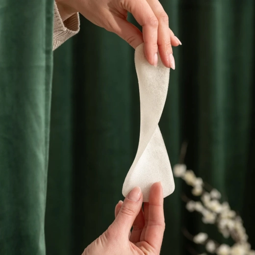 Měkké a flexibilní i po zmrazení