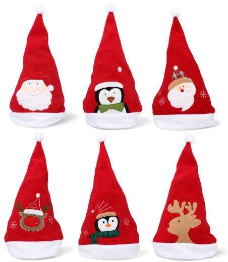 Hravý mix motivů pro každého