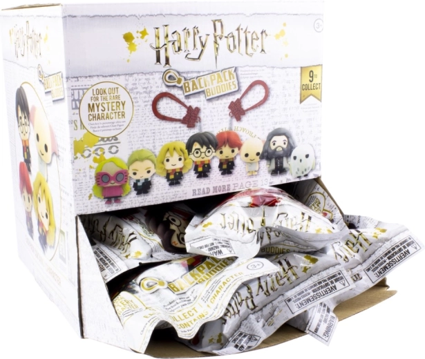 Blind bag balení a prodejní box