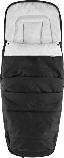 Easywalker fusak ke kočárku Harvey NXT eclipse black