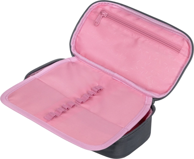 Promyšlené vnitřní uspořádání