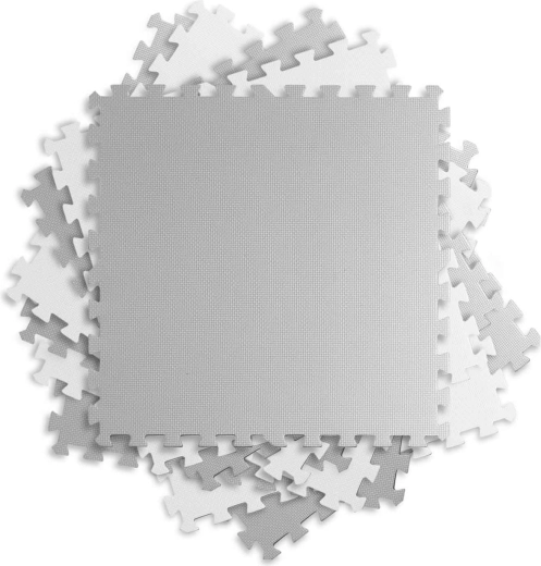 Měkké tlumení a bezpečný protiskluz