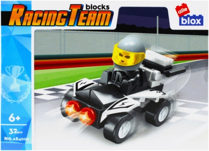 Rychlá stavba, rychlá jízda