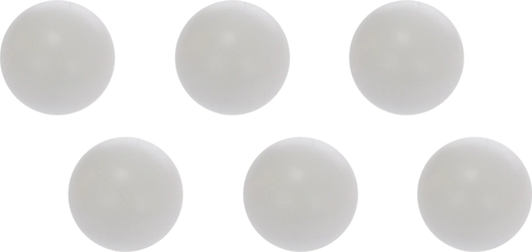 Konzistentní odskok a let