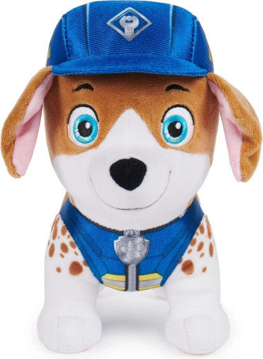 Ideální velikost 20 cm na cesty i do postýlky