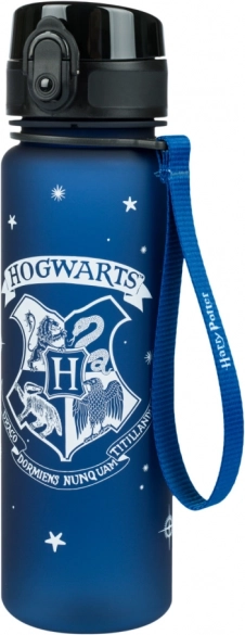 Baagl tritanová láhev na pití Harry Potter 500 ml – Bradavice