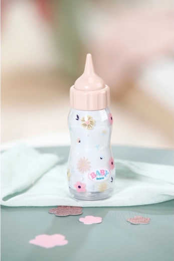 Roztomilý design BABY born