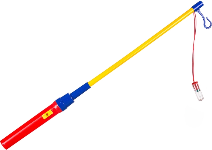 Svítící tyčka na lampion 50 cm MY PARTY