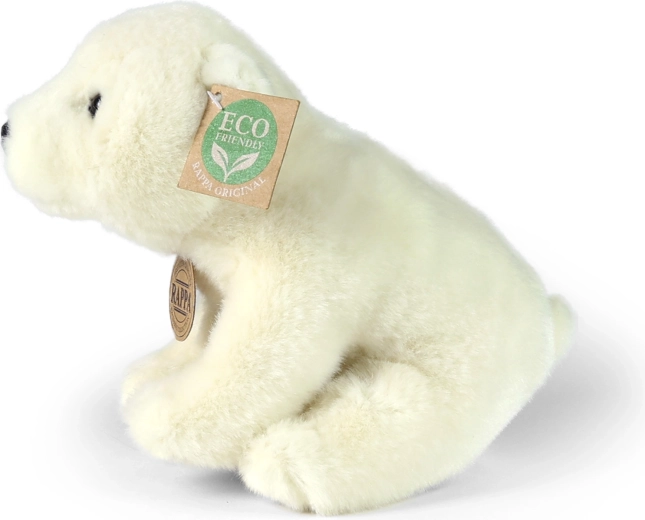 Ručně zpracované detaily pro realistický vzhled