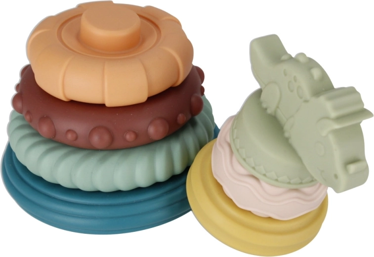 Rozvoj jemné motoriky a koordinace