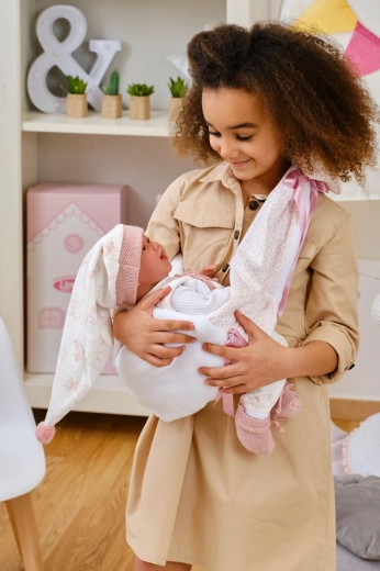 Nosítko přes rameno pro bezpečné přenášení