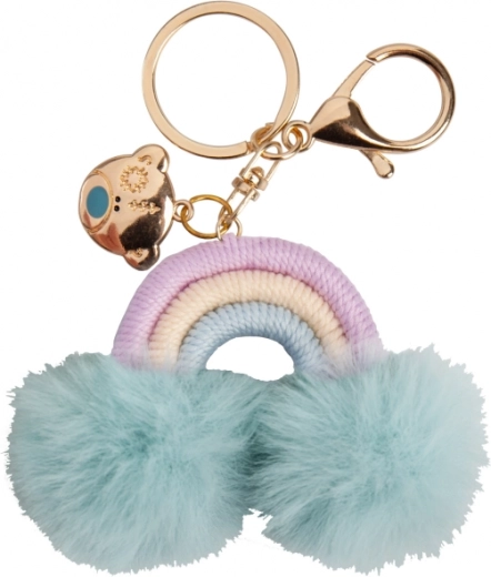 Měkké pompony pro extra šmrnc