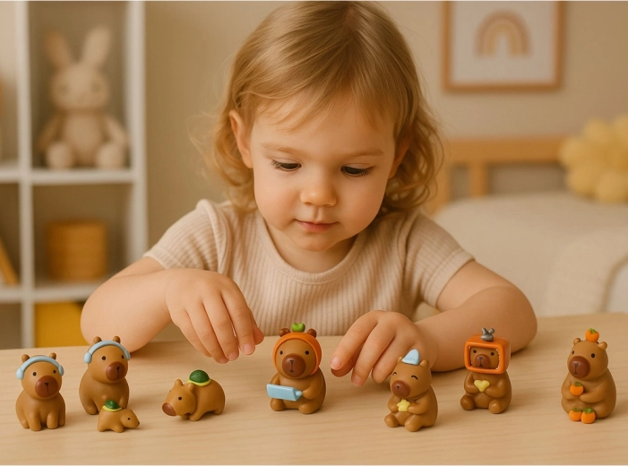 Bezpečné a detailní zpracování