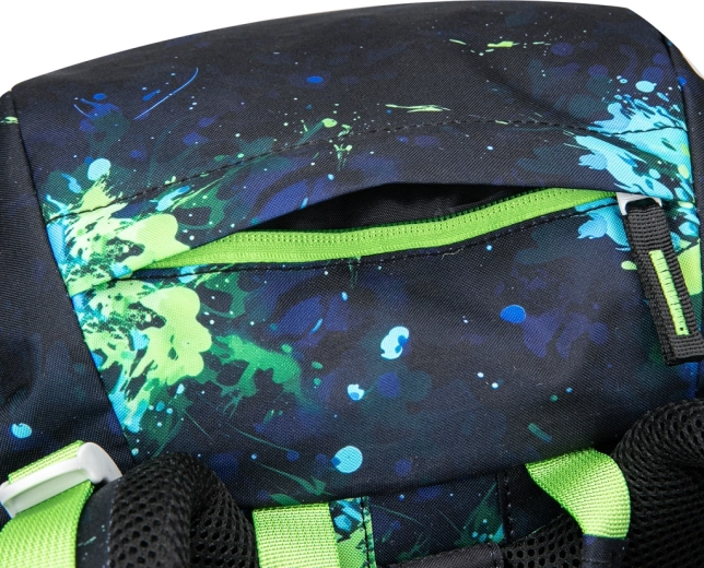 Chytrá organizace a termo kapsa na svačinu