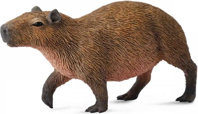 Collecta kapybara – plastová figurka pro děti