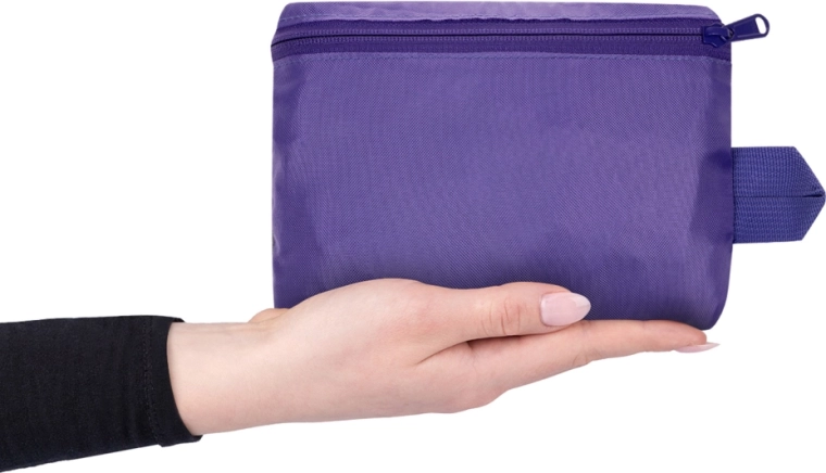 Lehká, ale odolná – jen 170 g