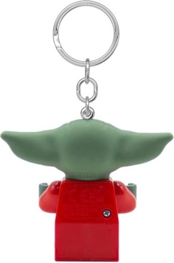 Odolné provedení a snadné připnutí