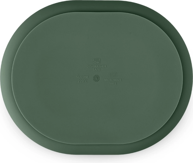 Bezpečný silikon, mikrovlnka i myčka