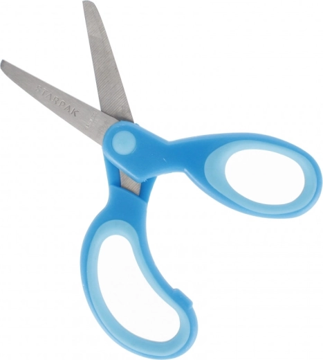 Ergonomické rukojeti pro jistý úchop