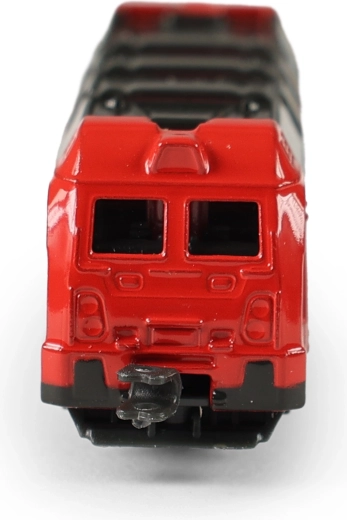 Kompaktní model ZSSK
