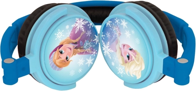 Skládací design a motiv FROZEN