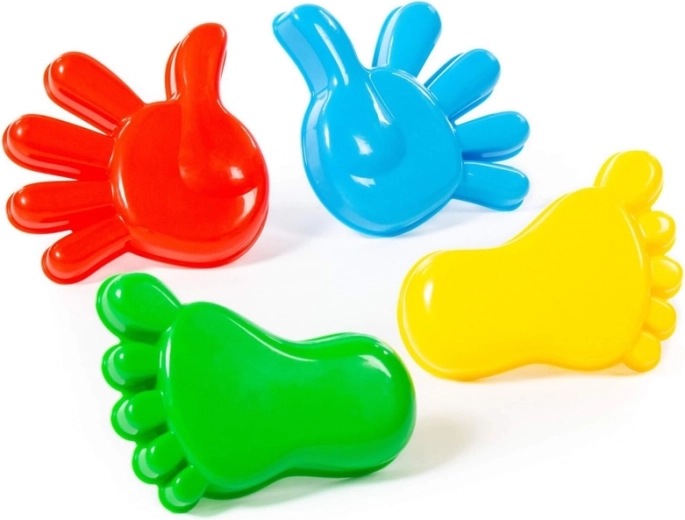 Odolný a bezpečný materiál