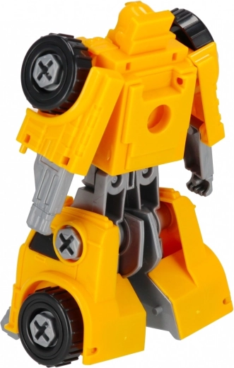 Odolné zpracování pro dětské ruce