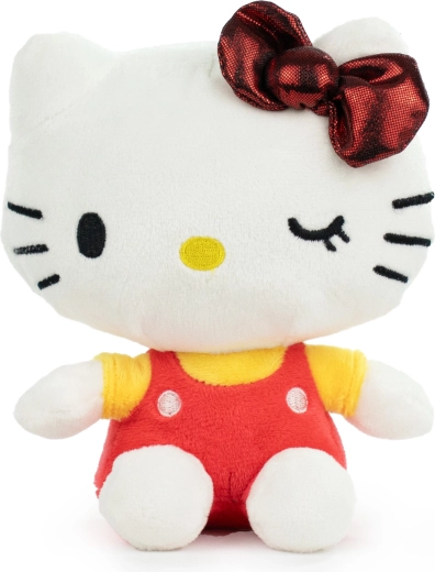 Čtyři roztomilé varianty