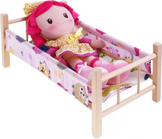 Pro panenky do výšky 50 cm