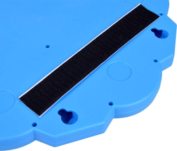 Snadná montáž a napájení přes USB