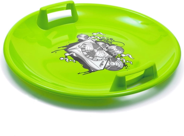 Lehký, odolný a připravený na mráz