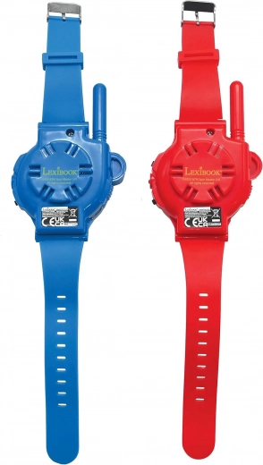 Komunikace na dálku až 200 m