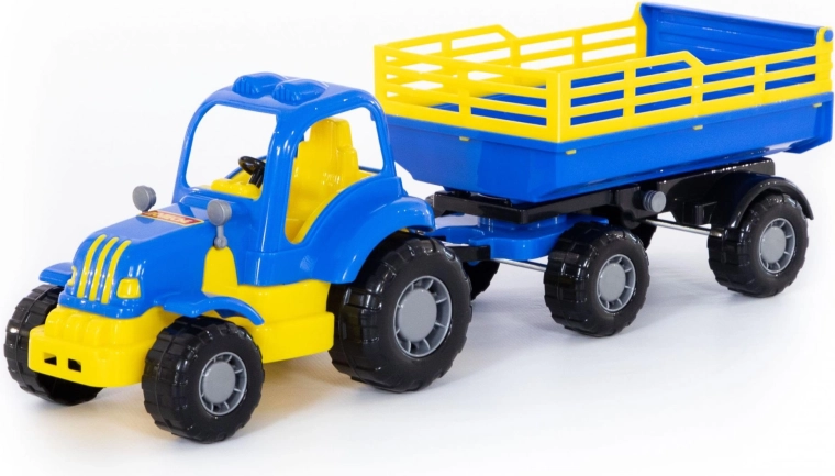 Bezpečné pro nejmenší od 12 měsíců