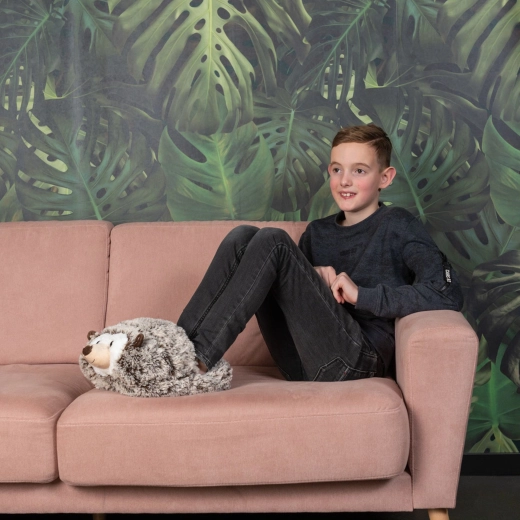 Ideální pro chvíle odpočinku